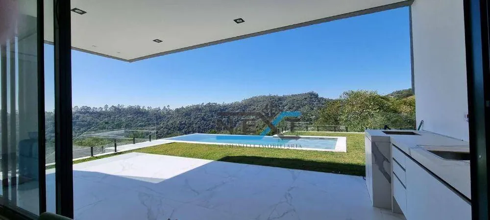 Casa de Condomínio, 4 quartos - Foto 5