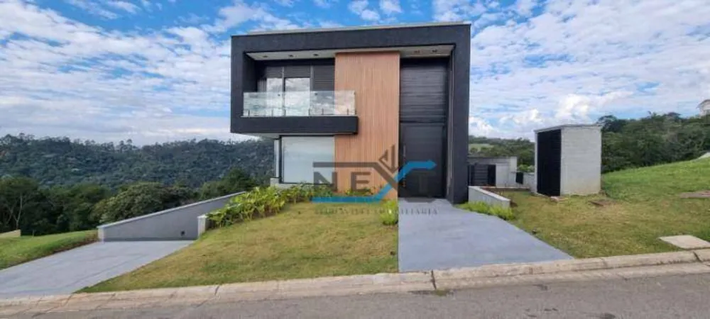Casa de Condomínio, 4 quartos - Foto 7