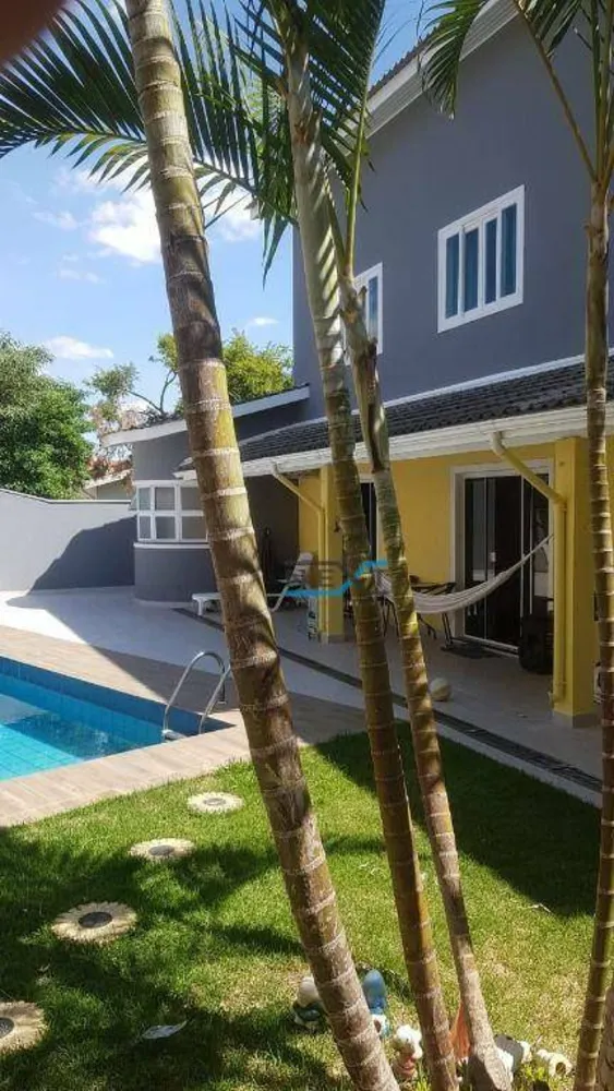 Casa de Condomínio, 4 quartos - Foto 12
