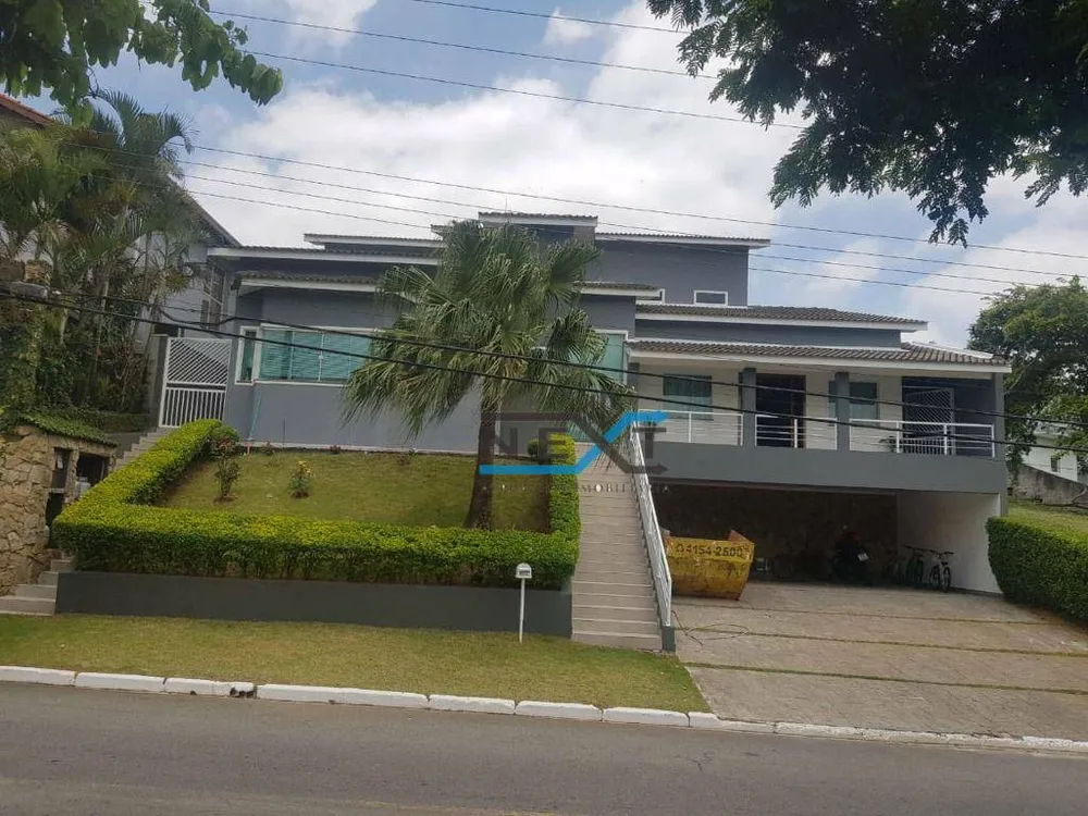 Casa de Condomínio, 4 quartos - Foto 6
