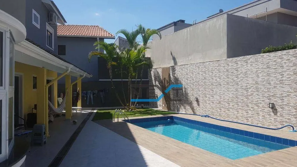 Casa de Condomínio, 4 quartos - Foto 10