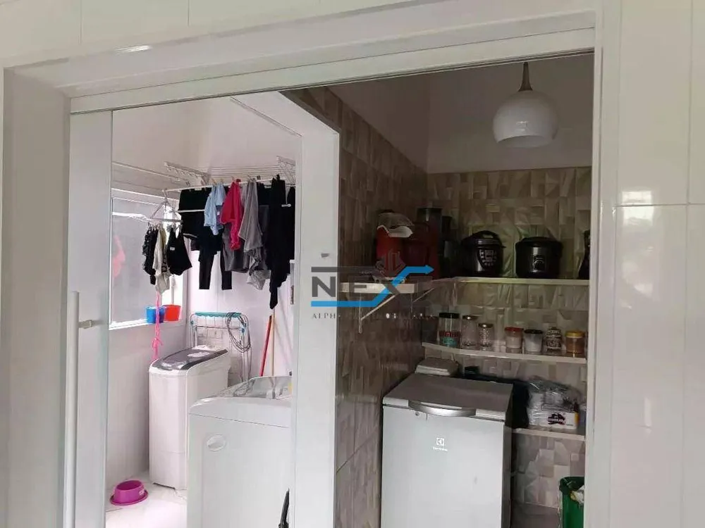 Casa de Condomínio, 4 quartos - Foto 7