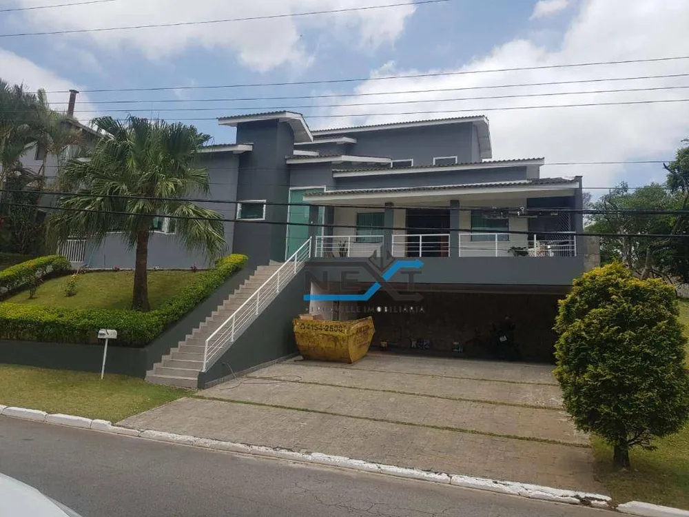 Casa de Condomínio, 4 quartos - Foto 8