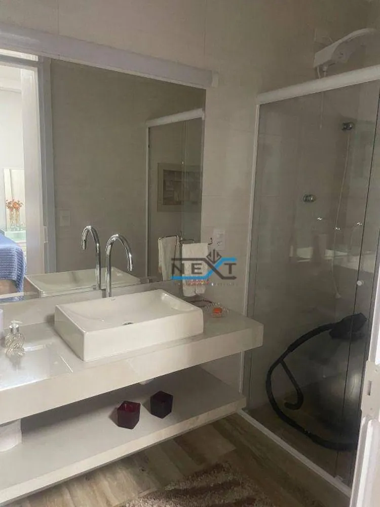 Casa de Condomínio, 4 quartos - Foto 7
