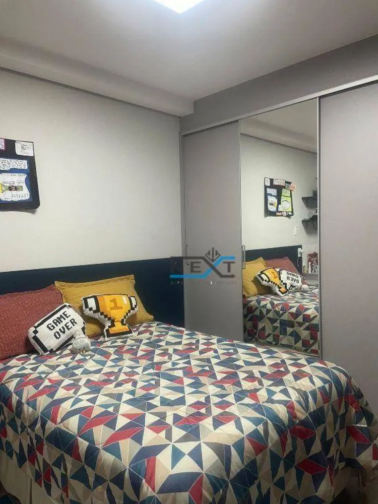 Casa de Condomínio, 4 quartos - Foto 10
