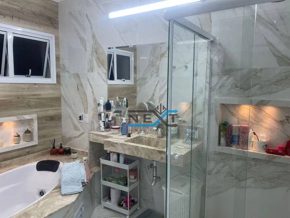 Casa de Condomínio, 4 quartos - Foto 8