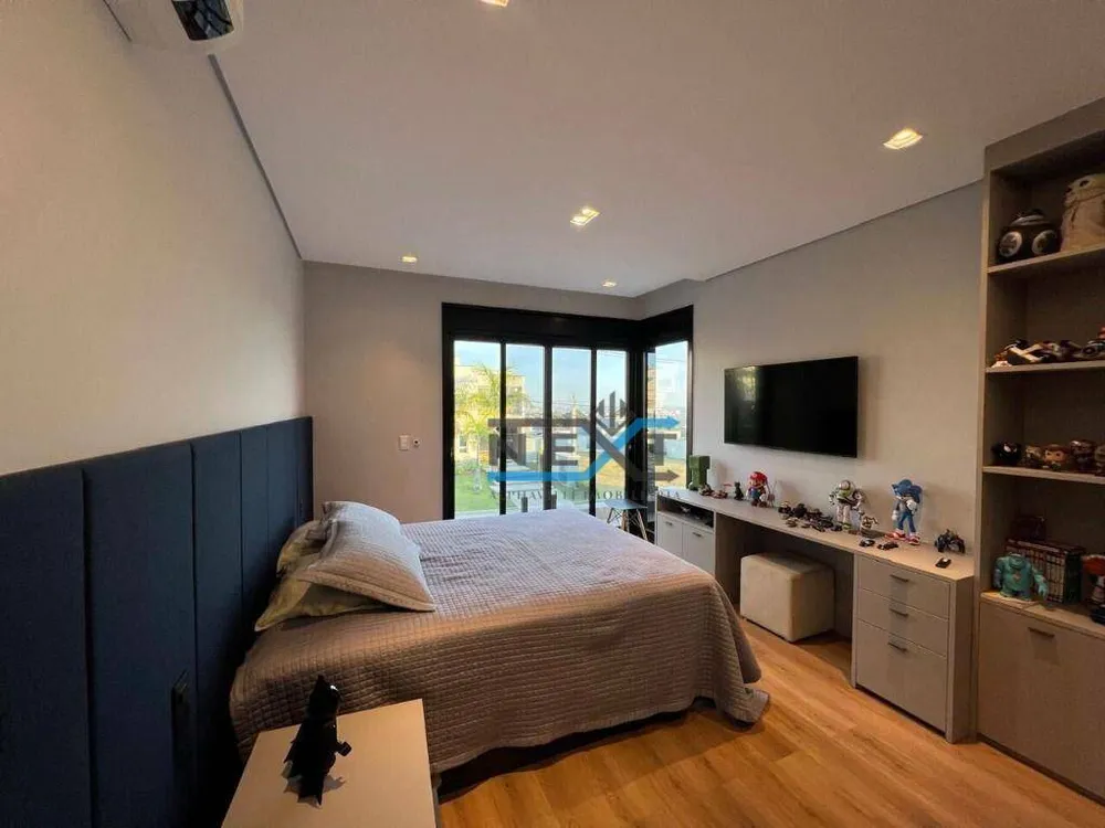 Casa de Condomínio, 5 quartos - Foto 8
