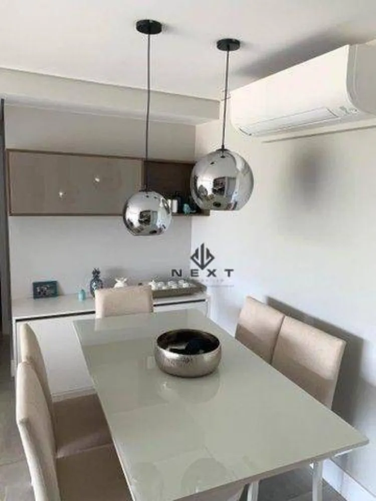 Apartamento, 2 quartos, 80 m² - Foto 3