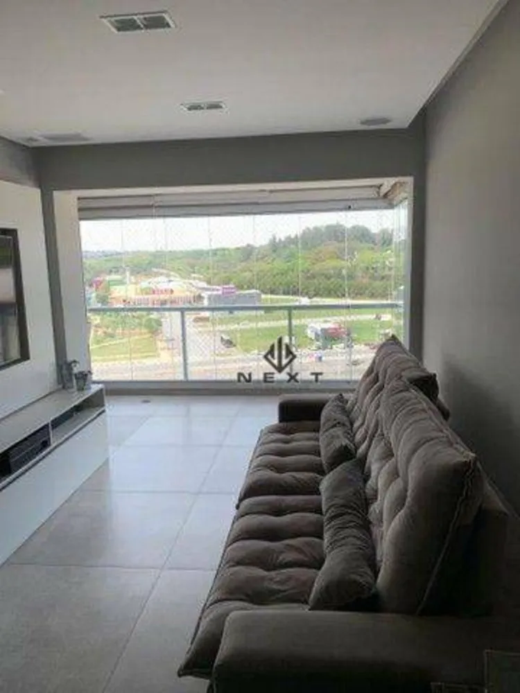 Apartamento, 2 quartos, 80 m² - Foto 1