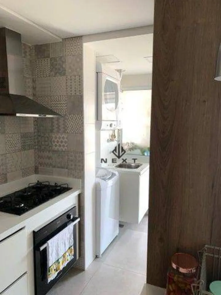 Apartamento, 2 quartos, 80 m² - Foto 4