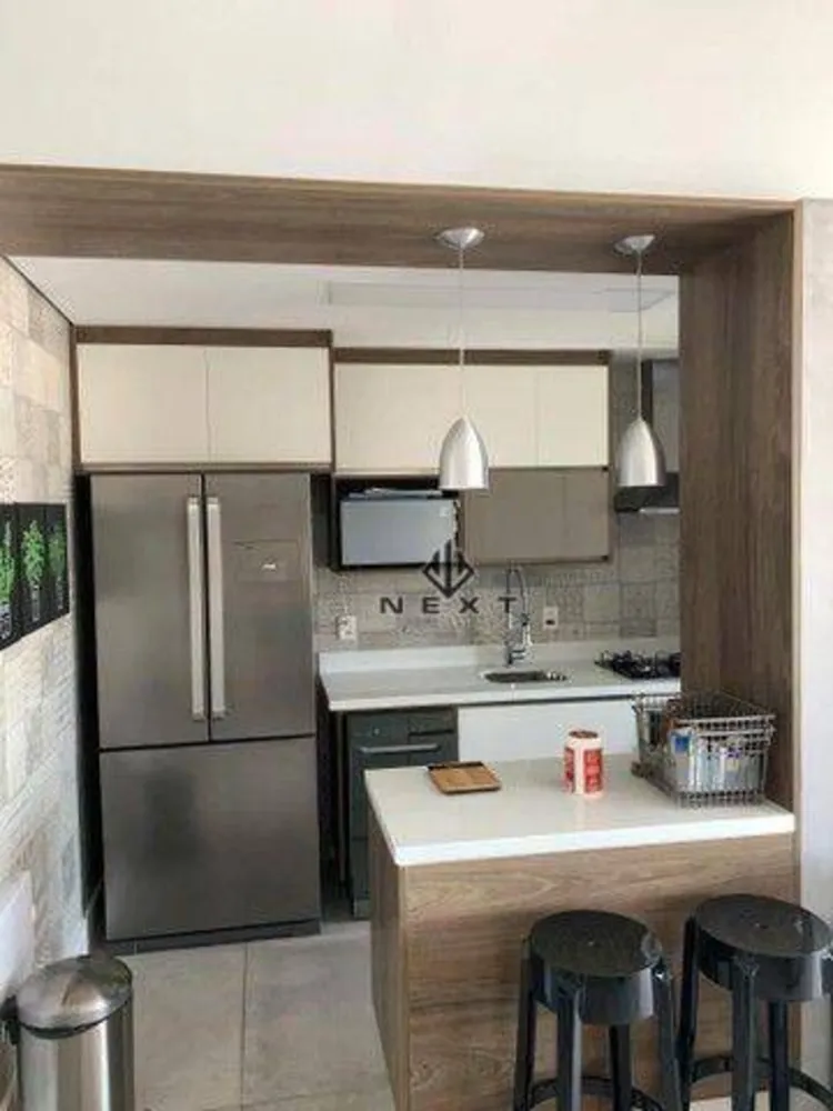 Apartamento, 2 quartos, 80 m² - Foto 5