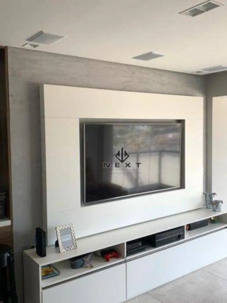 Apartamento, 2 quartos, 80 m² - Foto 2