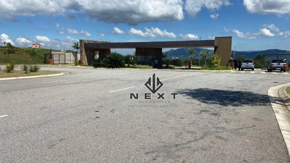 Loteamento e Condomínio, 447 m² - Foto 1