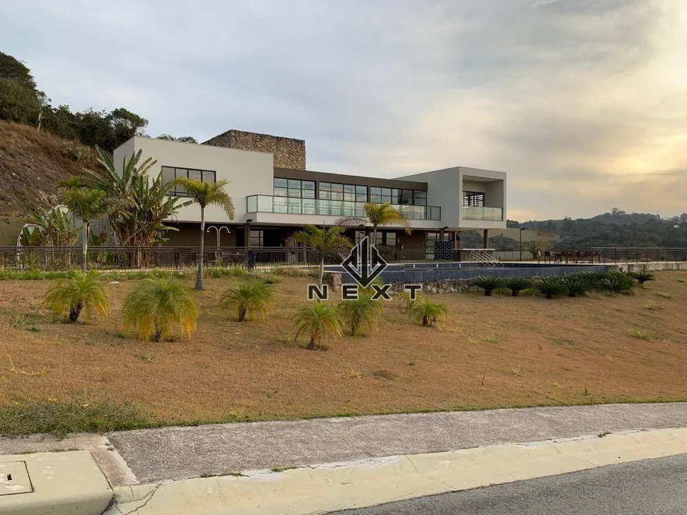 Loteamento e Condomínio, 447 m² - Foto 5