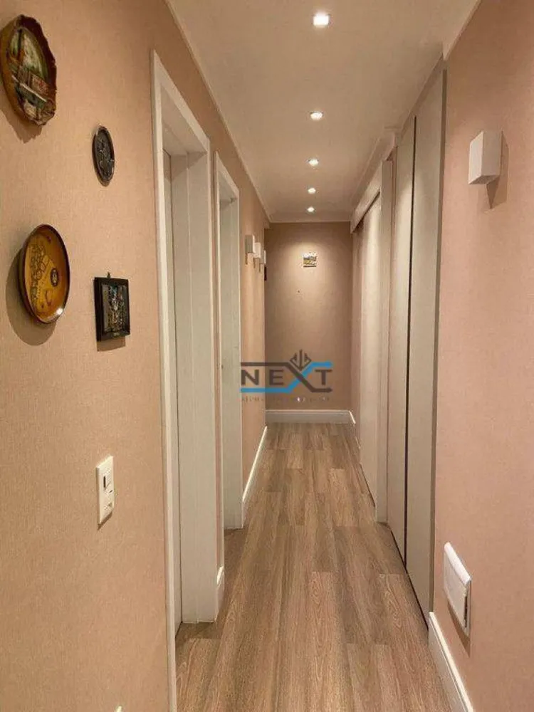 Apartamento, 4 quartos, 326 m² - Foto 2