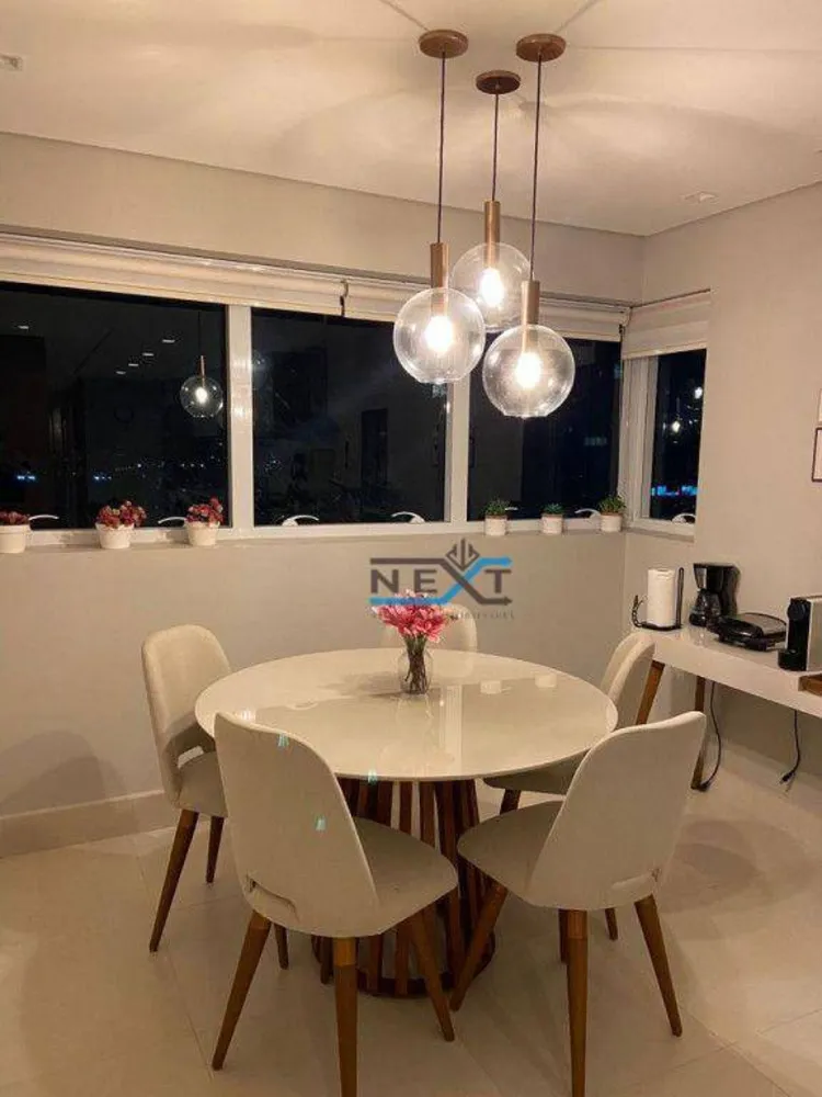 Apartamento, 4 quartos, 326 m² - Foto 3