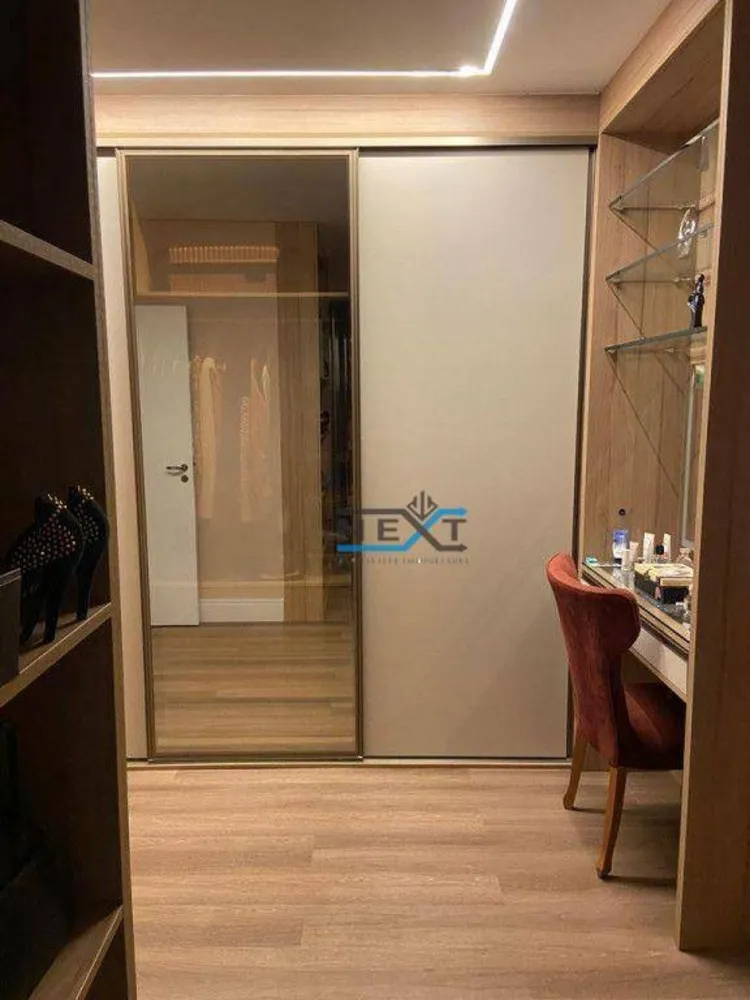 Apartamento, 4 quartos, 326 m² - Foto 7