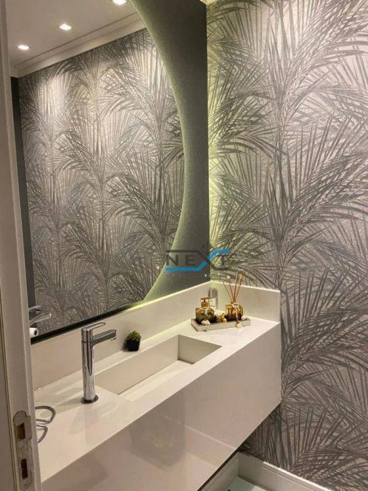 Apartamento, 4 quartos, 326 m² - Foto 2