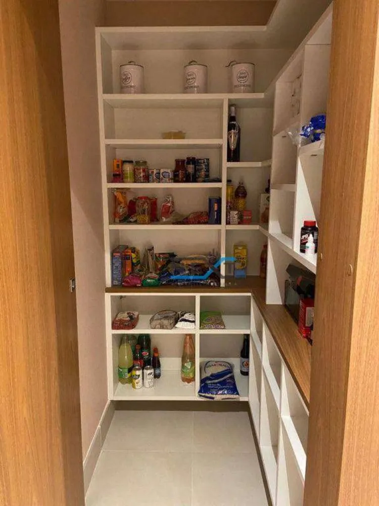 Apartamento, 4 quartos, 326 m² - Foto 4