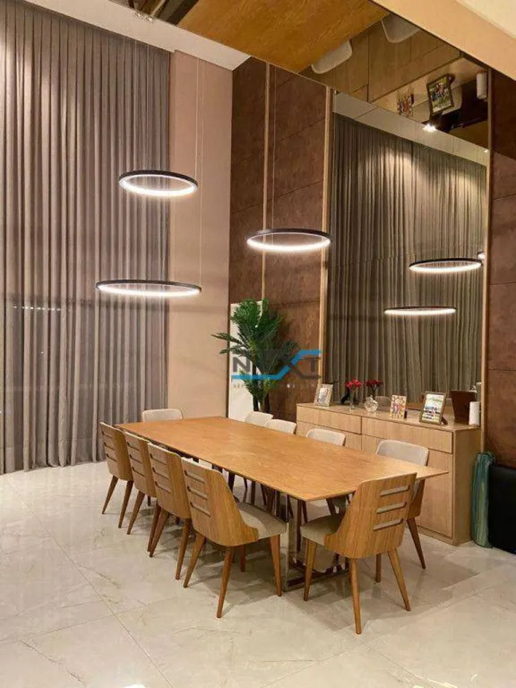 Apartamento, 4 quartos, 326 m² - Foto 4