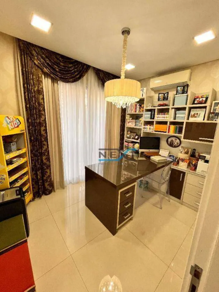 Casa de Condomínio, 4 quartos - Foto 2