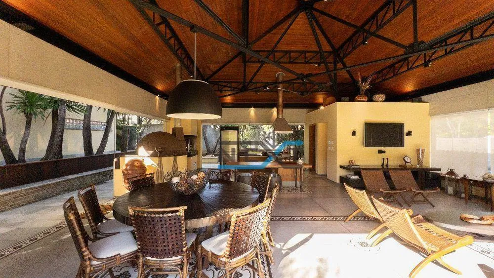 Casa de Condomínio, 4 quartos - Foto 10