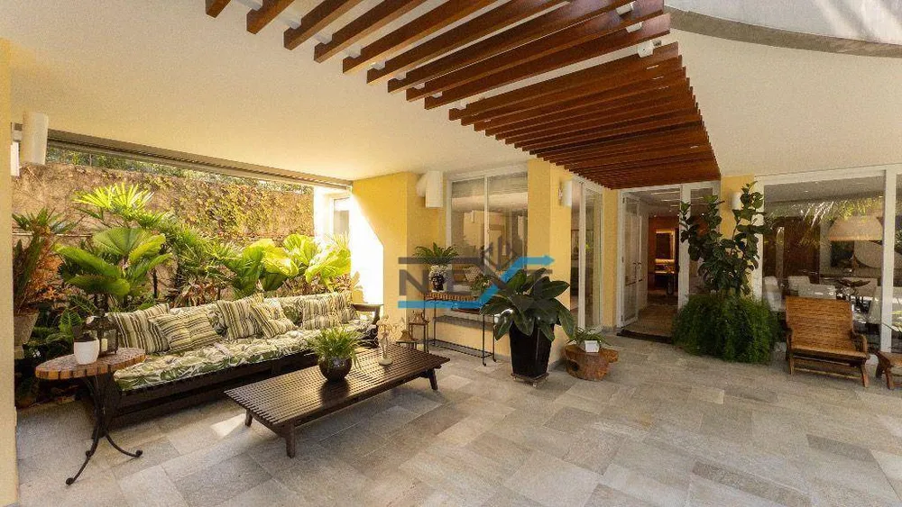 Casa de Condomínio, 4 quartos - Foto 8