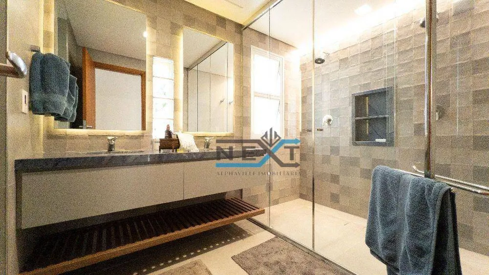 Casa de Condomínio, 4 quartos - Foto 6