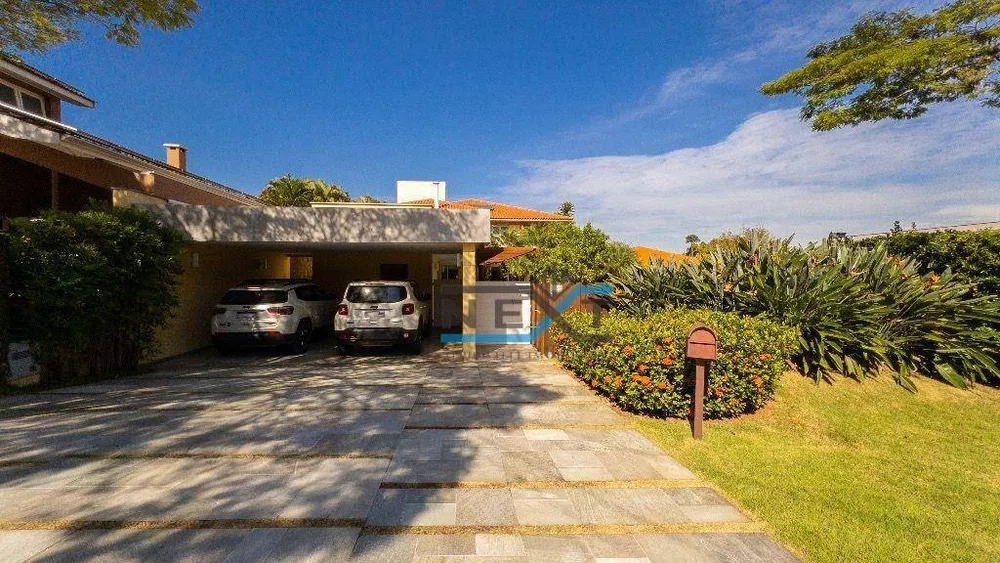 Casa de Condomínio, 4 quartos - Foto 7