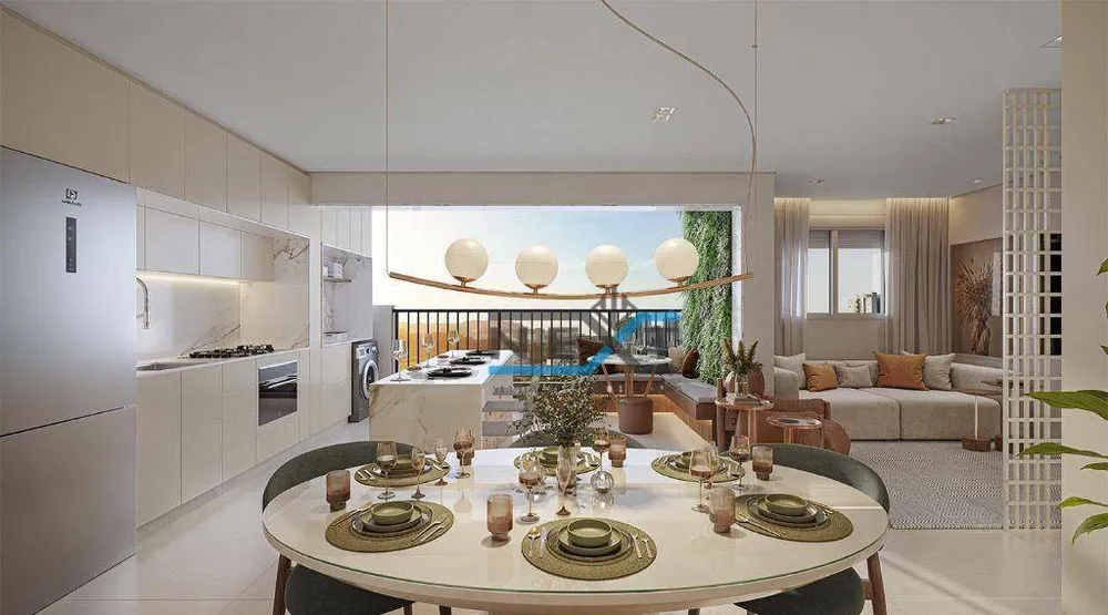 Apartamento, 2 quartos, 79 m² - Foto 15