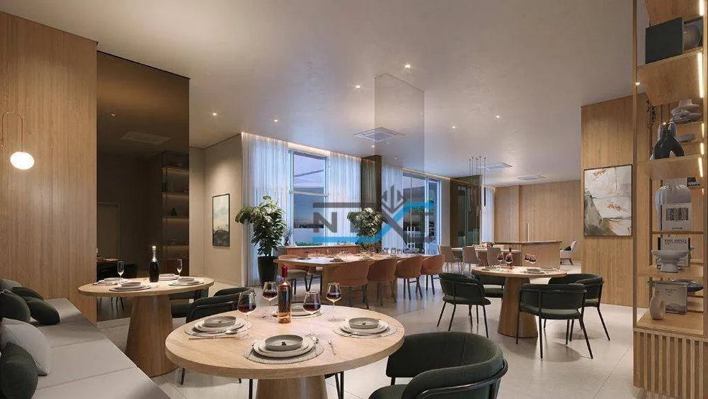 Apartamento, 2 quartos, 79 m² - Foto 8