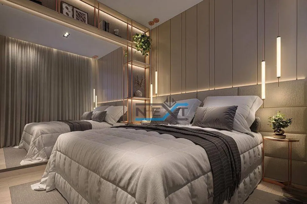 Apartamento, 2 quartos, 79 m² - Foto 16