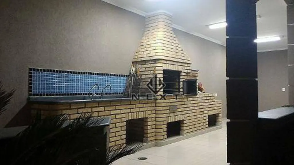 Casa de Condomínio, 5 quartos - Foto 5