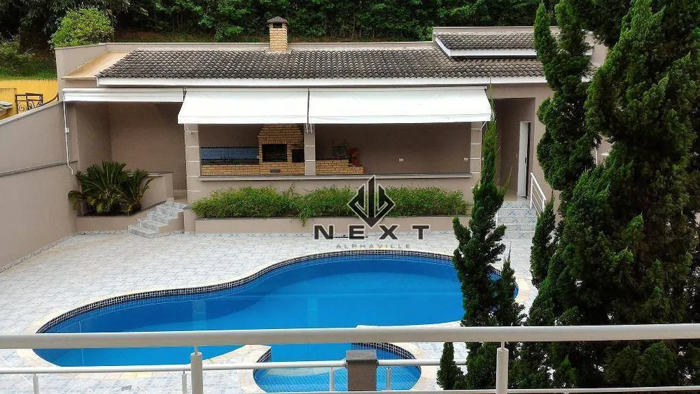 Casa de Condomínio, 5 quartos - Foto 7