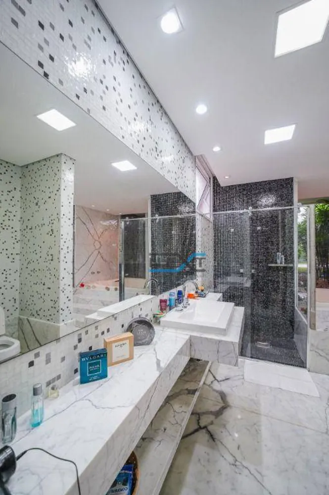 Casa de Condomínio, 5 quartos - Foto 9