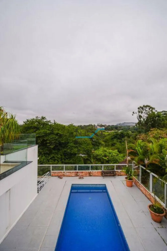 Casa de Condomínio, 5 quartos - Foto 5
