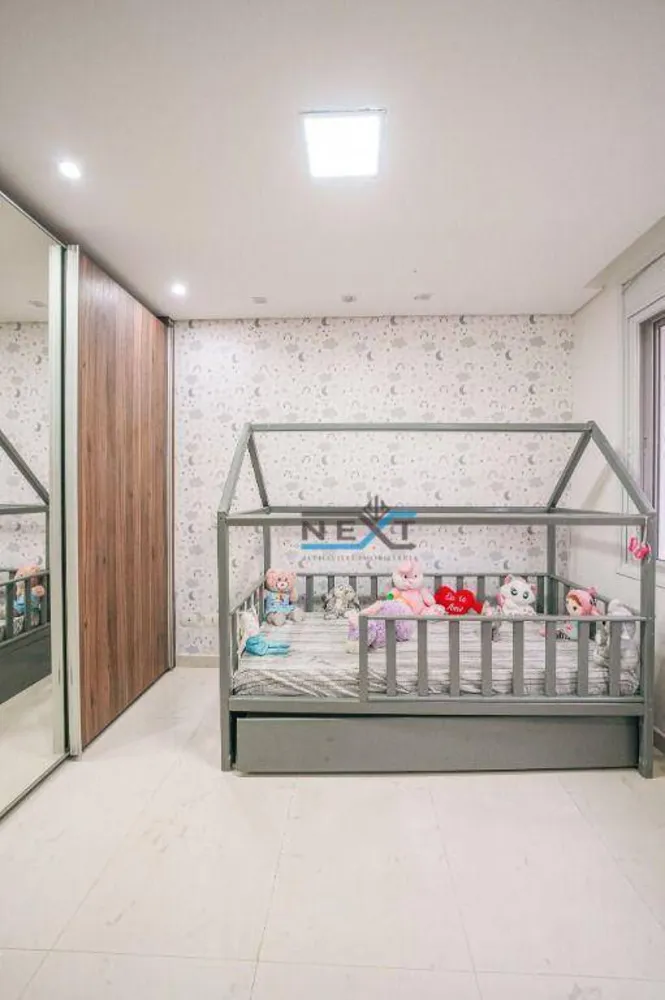 Casa de Condomínio, 5 quartos - Foto 4