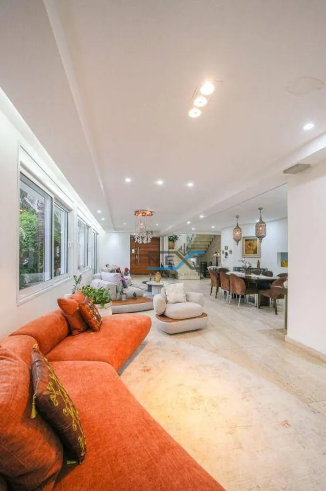 Casa de Condomínio, 5 quartos - Foto 8