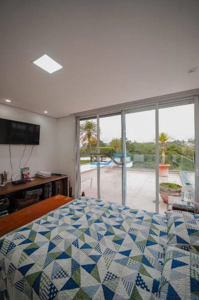 Casa de Condomínio, 5 quartos - Foto 3