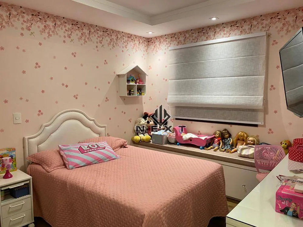 Apartamento, 3 quartos, 177 m² - Foto 2