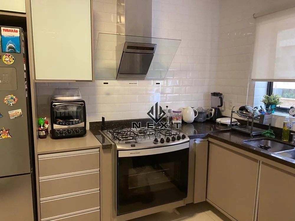 Apartamento, 3 quartos, 177 m² - Foto 3