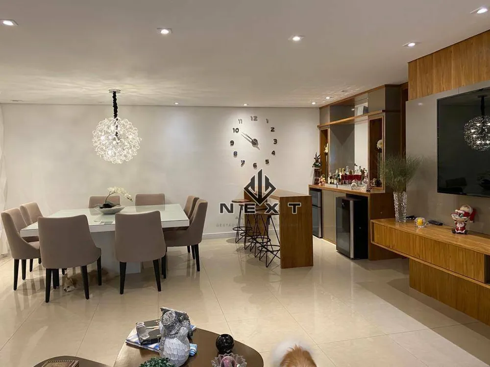 Apartamento, 3 quartos, 177 m² - Foto 10