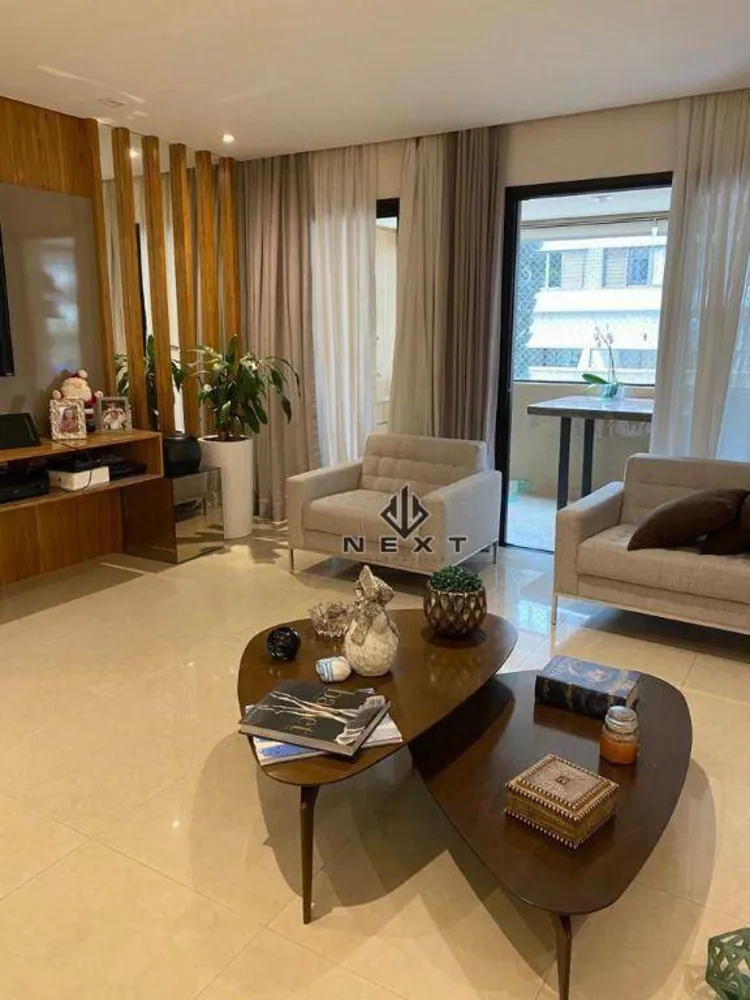 Apartamento, 3 quartos, 177 m² - Foto 7