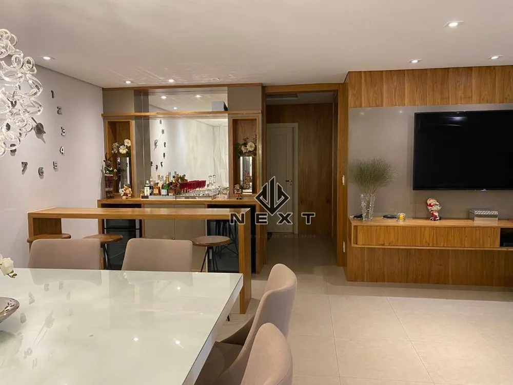 Apartamento, 3 quartos, 177 m² - Foto 8