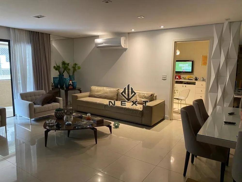 Apartamento, 3 quartos, 177 m² - Foto 5
