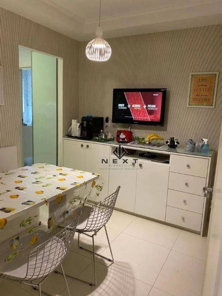 Apartamento, 3 quartos, 177 m² - Foto 9
