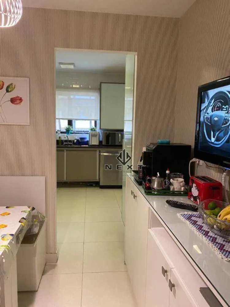Apartamento, 3 quartos, 177 m² - Foto 6
