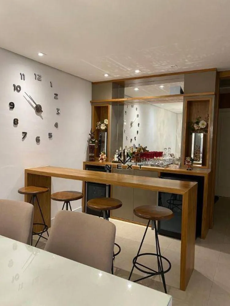 Apartamento, 3 quartos, 177 m² - Foto 11