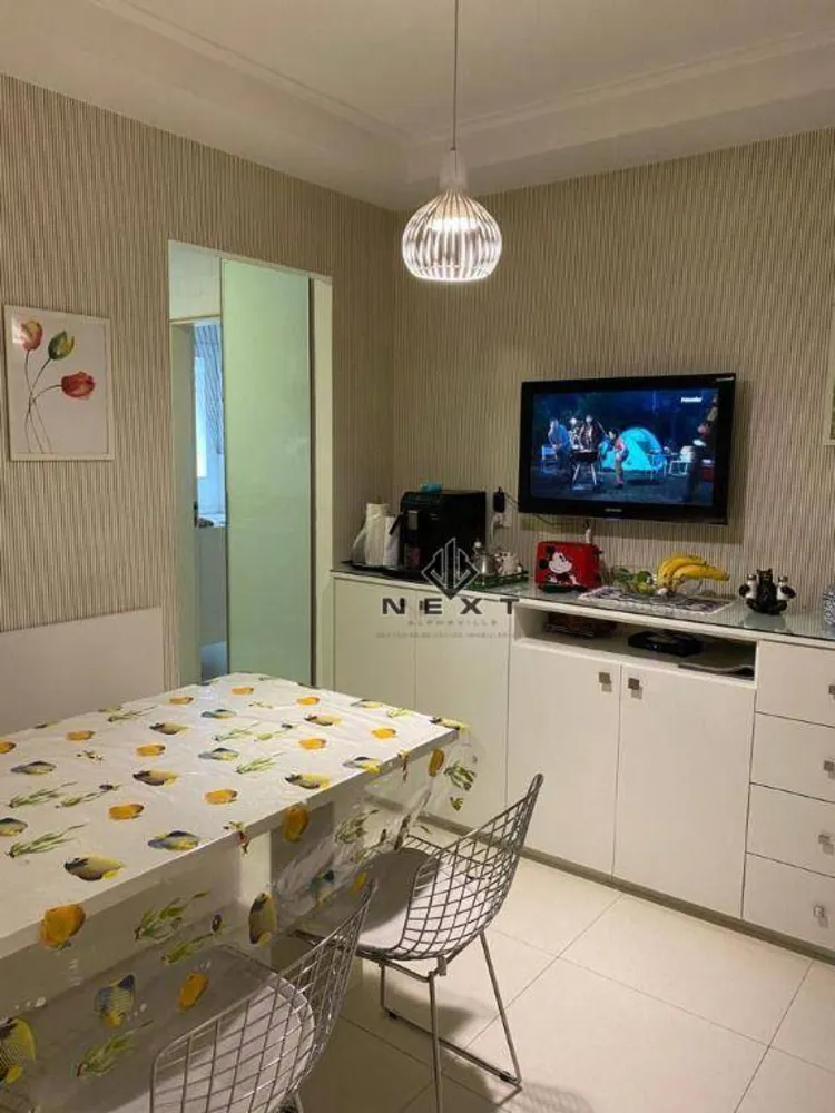 Apartamento, 3 quartos, 177 m² - Foto 12