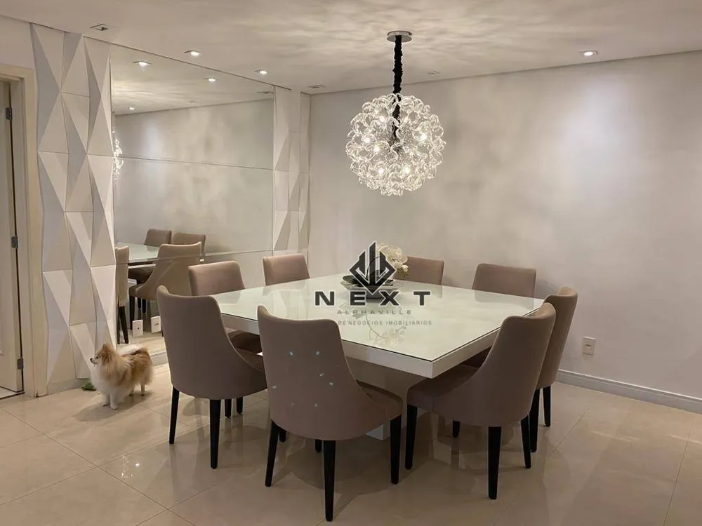 Apartamento, 3 quartos, 177 m² - Foto 4